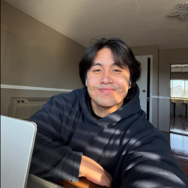 GingerControl 共同創辦人暨執行長 Chen Cui